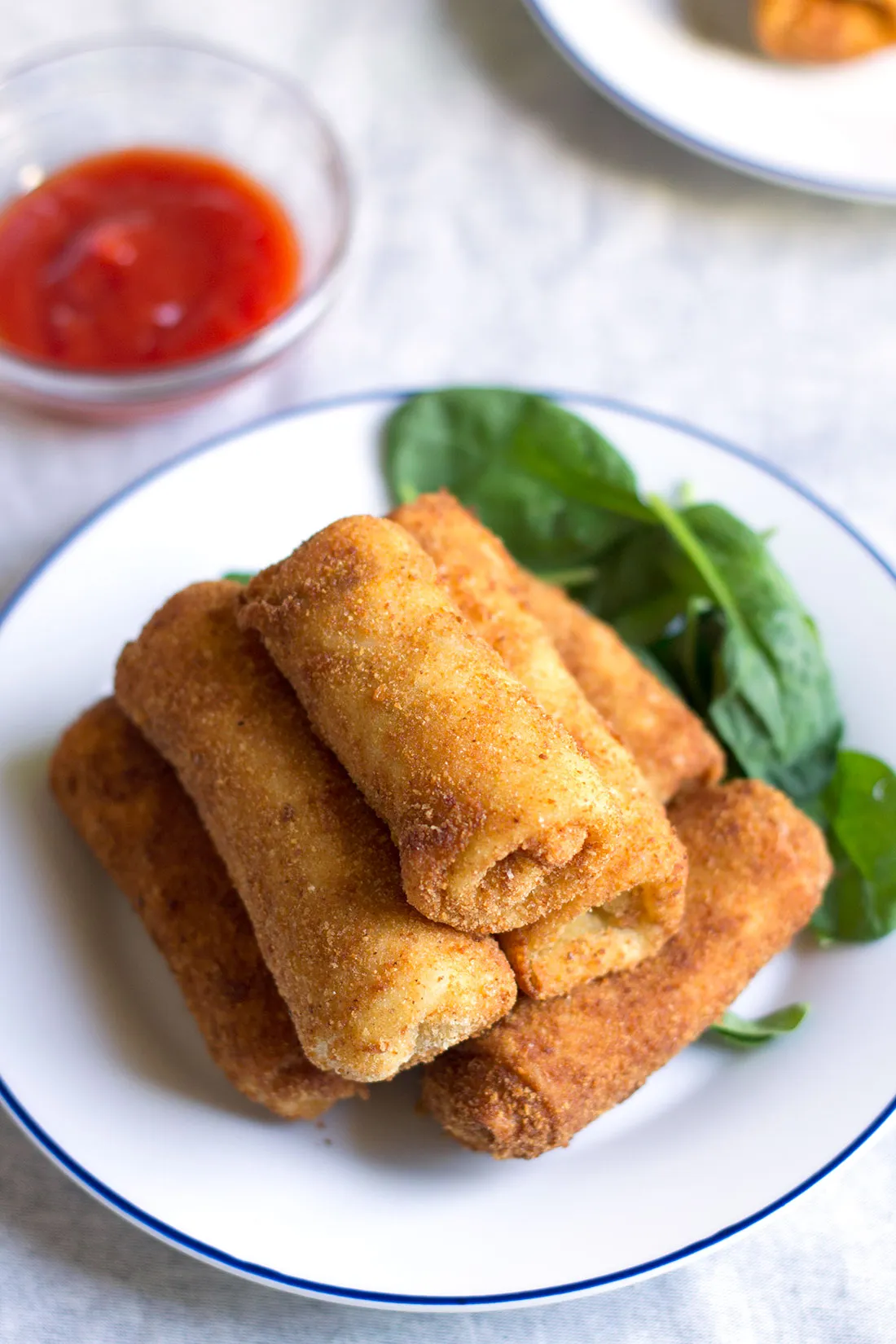 Chicken Roll