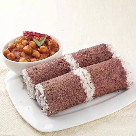Puttu