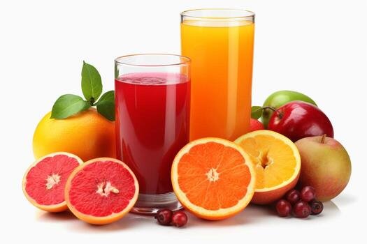 Fresh Juice