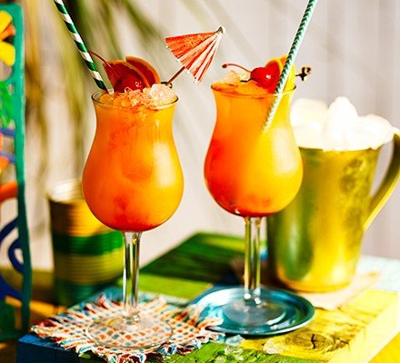 Fruit Punch