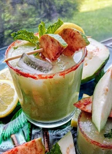 Guava Punch